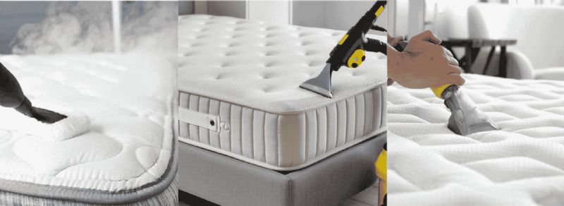 Matrazereinigung : Die besten Tipps