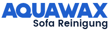 AquaWax Sofa Reinigung