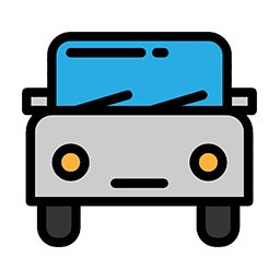 Auto Reinigung